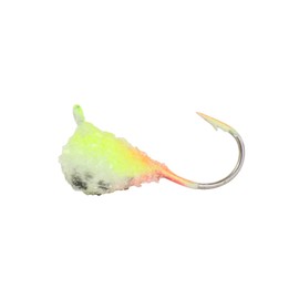Snow Drop XL, Size 10, 1/32oz, Mango Melon Spot