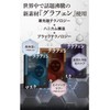 Ganoki Graphene Retinol Omnidirectional Facial Black Mask Pack of 7