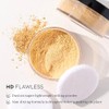Absolute hd flawless setting powder - universal translucent