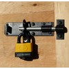 Lockable Sliding Bolt | Brenton Pad Bolt | 150mm /