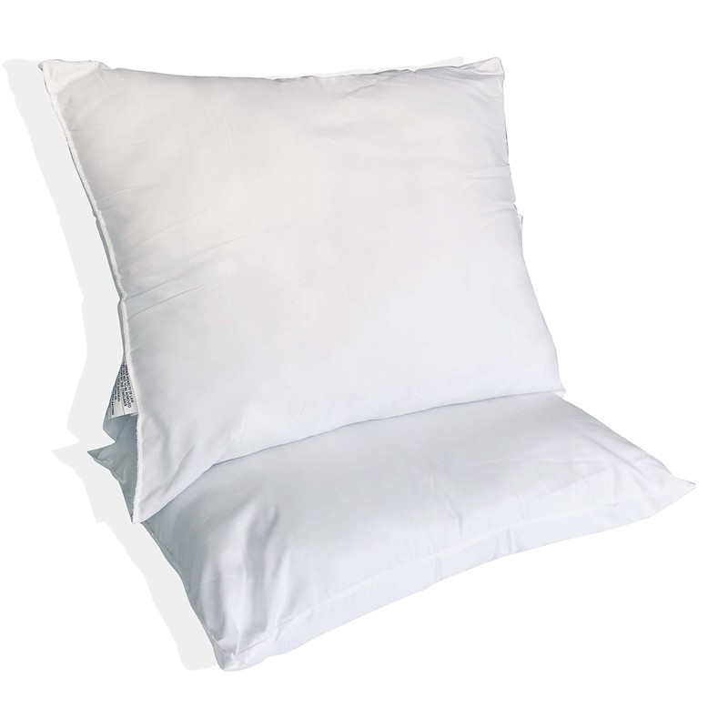 American Hotel Register - Registry Comfort Basics Pillow (2 Standard