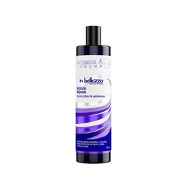 Shampoo Matizador Azul In Bellezza 300 gr