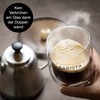 Moritz & Moritz Barista 2 x 300 ml Double Walled