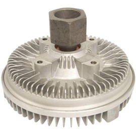 Upgraded Fan Clutch for 2001-10 6.6l Duramax LB7/LLY/LBZ/LMM Chevy/GMC 2500/3500
