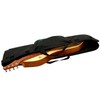 Dulcimer Carrying Case, Embroidered With "Folkcraft® Instruments" Logo