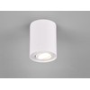 Trio Leuchten Cookie 612900131 Ceiling Light Metal White Matt Excludes