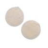 Facial Buff Cleansing Pads (2 Pack)