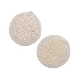 Facial Buff Cleansing Pads (2 Pack)