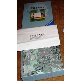 Ravensburger Think. Krypt I