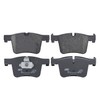 JURID 573432J Brake Pads