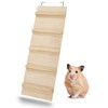 WEGA 35 Wooden Pet Ladder