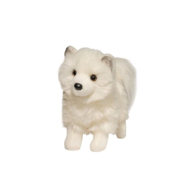 Douglas Phoebe Pomsky Dog Plush Stuffed Animal
