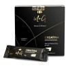 Creatina Monohidratada Creapure M+g Plenius 30 Sobres De 5g Sin