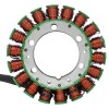 For Honda Stator for Honda Shadow AceTourer 1100 VT1100T 1998-2001