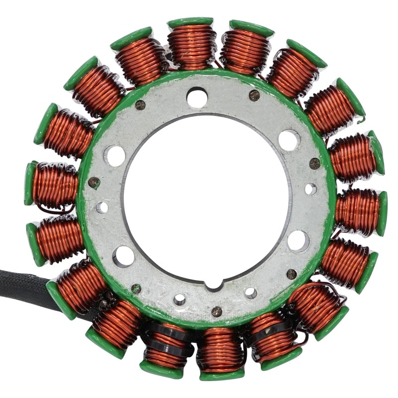For Honda Stator for Honda Shadow AceTourer 1100 VT1100T 1998-2001