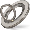 【Natural Titanium Color】Syncwire MagSafe Ring - Double-Sided Magnet Phone Ring