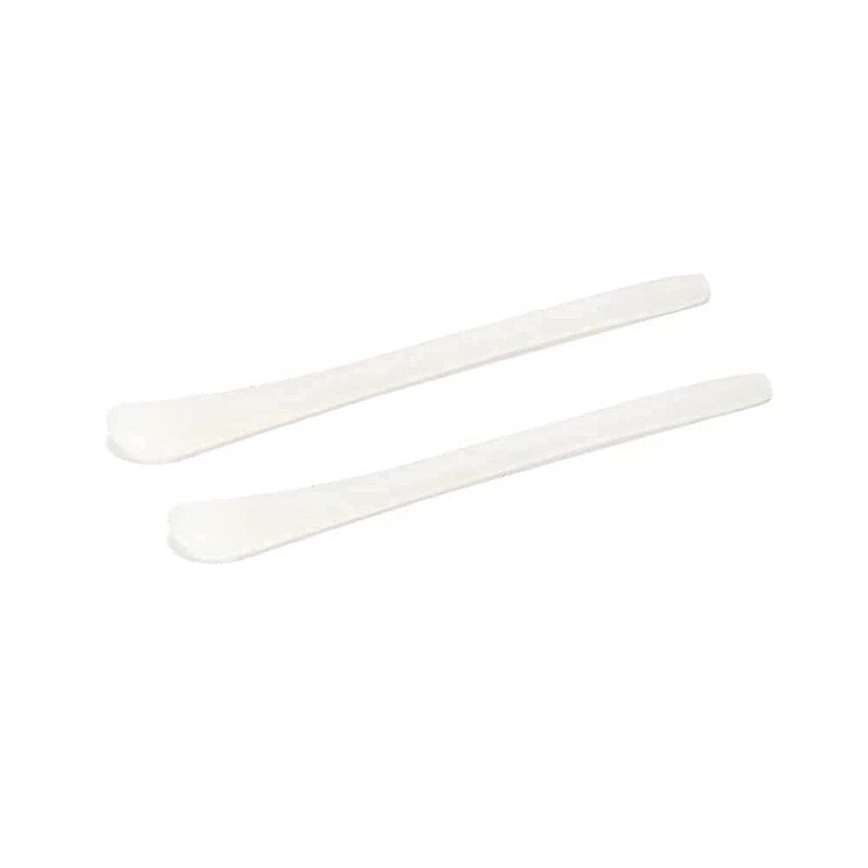 BEHLINE Eyeglass Soft Silicone Temple Tips,1 Pair Anti-Slip Sunglass Ear
