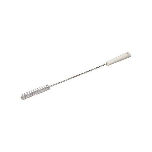 Vikan Tube and Valve Brush,5 7/8 in Brush L 53765