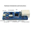 for RV1103 Powerful Processing Advanced Neural Processing Unit Versatile Development