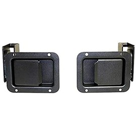 Crown Automotive RT Off-Road Door Handle Set