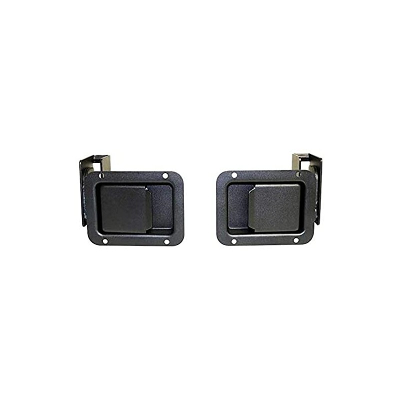 Crown Automotive RT Off-Road Door Handle Set