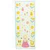 Marushin 1005062000 Face Towel Ghibli Totoro Clothes and Totoro Organic