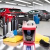Great Lakes Chemical Ceramic Detail Spray