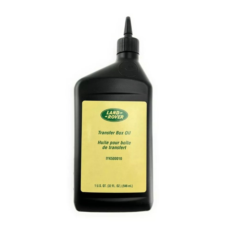 Land Rover Transfer Case Oil • LRN0753 • LR3 LR4