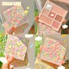 HOLD LIVE Eye Shadow Palette Highlighters High Pigment