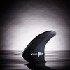 FCS2 Mick Fanning MF Neo Carbon THRUSTER TRI FIN /
