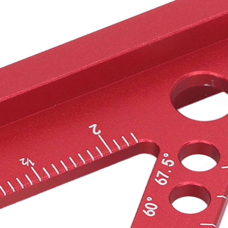 Woodworking Carpenter Square 90 Degree Woodworking Rafter Square Woodworking Square