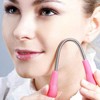 Facial Hair Remover Epilator Depilatory Spring Face Threading Tool Facial