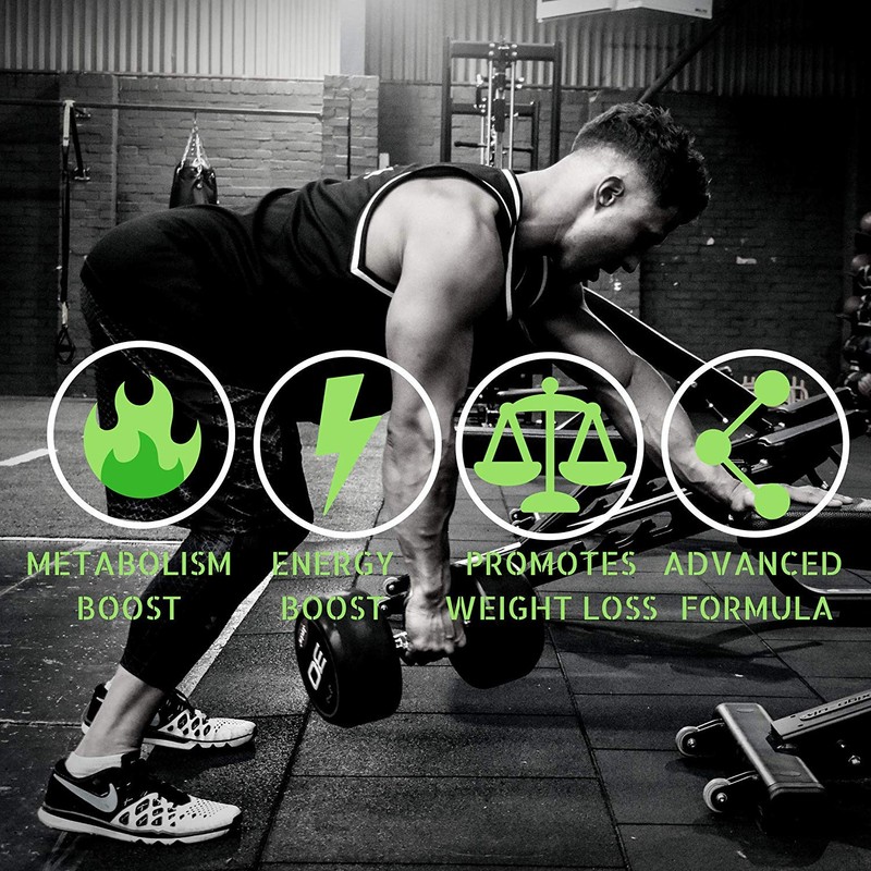 F5 by Freak Athletics - Suitable for Both Men &