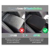 GAFAT Central Armrest Cover, Compatible with A4 B9/A5 F5 2017-2024