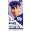 Punky Color Box Kit Violeta – Para cabello blanqueado, rubio
