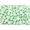 Planet Sweets Green Spearmint Lozenges Mint Candy - 8 Ounce