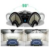 LED Bay Light 60W Waterproof 288 Lamp Beads Foldable 3