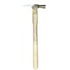BENCH WIZARD 9" (22.9 cm) Swiss-Style Jeweler's Hammer | Stainless