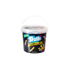 Trolli Brite Crawler Candy Bucket 625 g