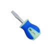 ANEX Screwdriver Star Bee, Stainless Steel Axis, Luminous Handle -6
