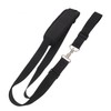 BESPORTBLE Adjustable Grass Trimmer Shoulder Strap Ergonomic Design for Enhanced