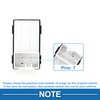 A ABSOPRO Power Window Switch No.935804V000YDA Passenger Side Window Control