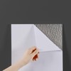Haimin Wall Panels Peel and Stick 10 Pieces 23.6x11.8in (19.4