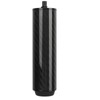 Pool Cue Extension Carbon Fiber Tube Professional Billiard Cue Extender