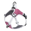 TXTKT reflective dog harness for training and daily use