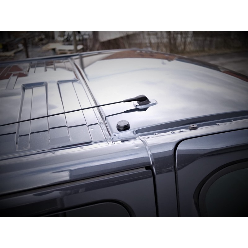 egmatec Airtag Magnetic Mount