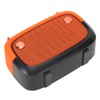 BS32D Wireless Bluetooth Speaker Bass Outdoor Plug Card Convenient Loudspeaker