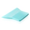 FOSHIO PPF Squeegee Vinyl Wrap Tool, 70A Hardness Anti-Scratch Rubber