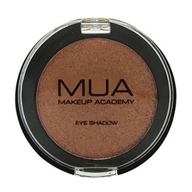 MUA Professional Make Up Range-Pigmented Pearl Eyeshadow-Shade 30 Bronze
