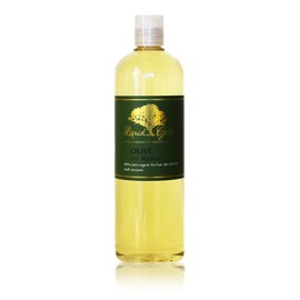LIQUID GOLD 16 oz Premium Liquid Gold Olive Oil Refined 100% Pure Organic Cold Pressed